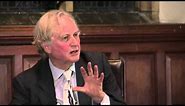Richard Dawkins | Memes | Oxford Union