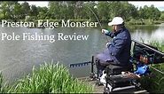 On The Bank With The Edge Monster 10m Margin At Candy Corner