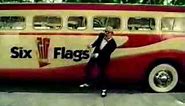 6 Flags Commercial