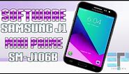 Software Samsung Galaxy J1 Mini Prime Duos (SM-J106B) | 2020