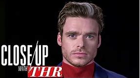 Richard Madden on PTSD Research, Feeling "Isolated and Broken" After 'Bodyguard' | Close up