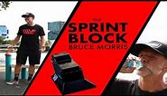 Sprint Block Bruce Morris