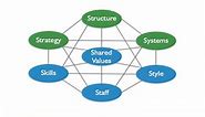 Strategy and Culture 1 - Applying the McKinsey 7S Framework - Value Generation Partners