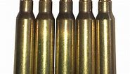 5.56 NATO / .223 Remington - Snap Caps Dummy Rounds