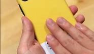 Casetify Pikachu iPhone Case Unboxing