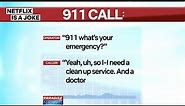 Paradise PD: Best of 911 Calls