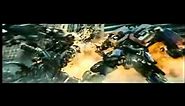 Transformers: Dark of the Moon TV Spot #15 Megatron with Shotgun (HD)