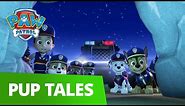 PAW Patrol - Missing Cellphone Mystery - Ultimate Rescue Episode - PAW Patrol Official & Friends!