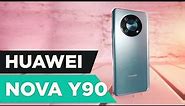 Huawei ponovo konkurentan - nova Y90 recenzija