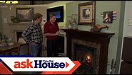How to Choose a Home Fireplace | Ask This Old House