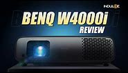 BenQ W4000i Tech Breakdown & Impressions: Indulge Gadgets