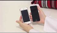 Unboxing the Space Grey iPhone 5S | Vodafone Qatar