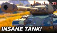 T32 is Insanely Good! • #29 • World of Tanks