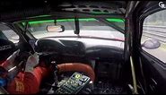Ferrari 550 Maranello GT1 Le Mans Classic : Amazing V12 Sound Onboard ! [HD]