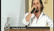 Kastro Zizo GJINKALLA (Official Video)