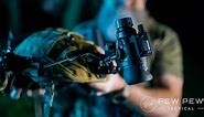 Sionyx Opsin Review: Best New Digital Night Vision?