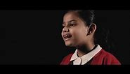 Cambridgeshire County Council's video 'Why I am rude' - a poem about our perception of 'behaviour'.