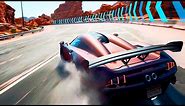 5 Best🔥 FREE Car Racing Games for PC | Download Car Racing Games
