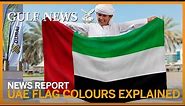 UAE Flag Day: What do the colours of the flag mean?