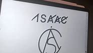 Isaac's Creative Logo Designs