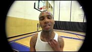 Lil B - F*ck KD (KEVIN DURANT DISS) *MUSIC VIDEO* EPIC! MUST WATCH