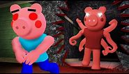 Piggy DISTORTED MEMORY and PARASITE PIGGY! (New Chapter/Map)