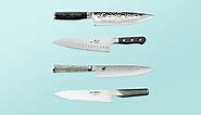8 Best Japanese Knives of 2024, Tested by Kitchen Pros