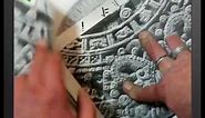 The Aztec Calendar and HOW TO READ IT