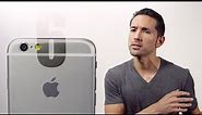 Meet the iPhone 6 (Parody)