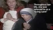 A History of Mother Teresa's Complicated Faith