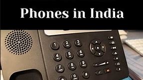 Best Cordless Landline Phones in India | Top 10 | #TechGadgets