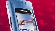 Nokia low battery evolution