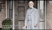 Robert E. Lee's Last Day in Uniform: Civil War Richmond