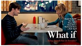 The Best 'What If' Quotes, Ranked