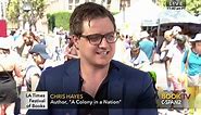 Open Phones with Chris Hayes