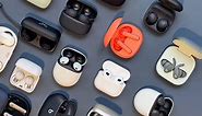 The 15 Best Wireless Earbuds, According to a Tech Expert