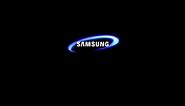 All Samsung S series boot animation