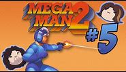 Mega Man 2: Heat Man the Series - PART 5 - Game Grumps