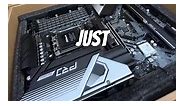 Overkill Gaming - Building the CLEANEST Gaming PC you’ve...