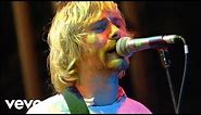 Nirvana - The Money Will Roll Right In (Live at Reading 1992)