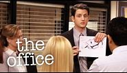 Caption Contest - The Office US