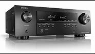 Onkyo TX-NR797 Smart AV 9.2 Channel Receiver with 4K Ultra HD | Dolby Atmos | AirPlay
