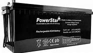 4D Battery - How to Choose the Best Deep Cycle Battery - Expert Reviews