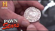 Pawn Stars: Continental Currency from 1776 (Season 8) | History