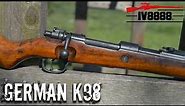 German K98 Mauser