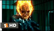 Ghost Rider - Prison Break Scene (6/10) | Movieclips