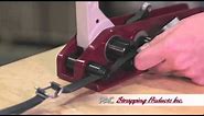 Using a Wire Buckle | Pac Strapping Products