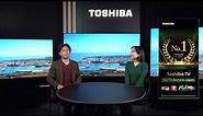 Toshiba TV Stories: Episode 1 - How we become the No.1 TV brand in Japan | Toshiba TV Malaysia