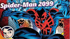 Spider-Man 2099 "The Entire Saga From The 90's" - Full Story From Comicstorian