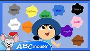 "Look at All the Colors I Can See" by ABCmouse.com